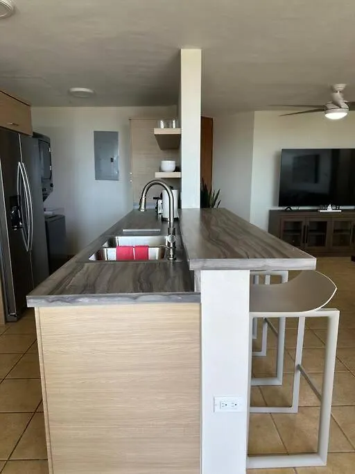 Ferienwohnung Pena Mar Nestled Nook 1005 Fajardo Puerto Rico