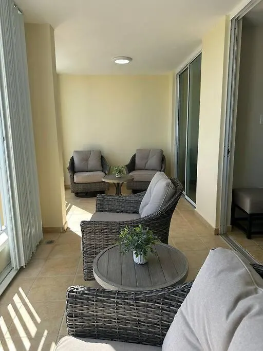 Ferienwohnung Pena Mar Nestled Nook 1005 Fajardo Apartment