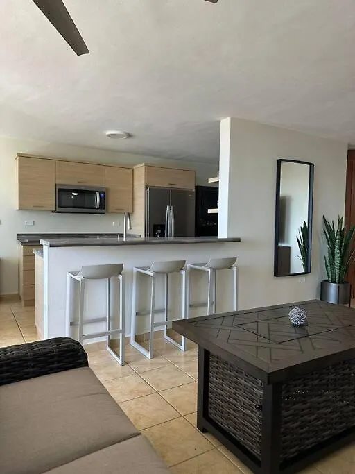 Ferienwohnung Pena Mar Nestled Nook 1005 Fajardo Apartment