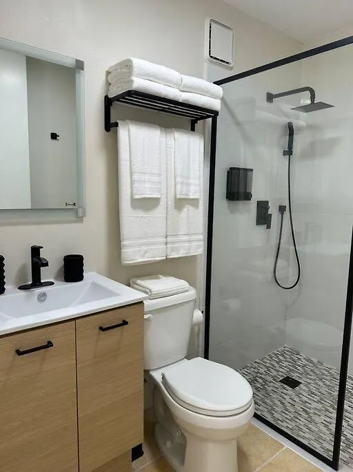 Apartment Ferienwohnung Pena Mar Nestled Nook 1005 Fajardo