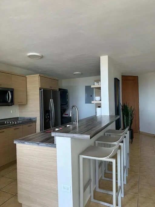 Ferienwohnung Pena Mar Nestled Nook 1005 Fajardo