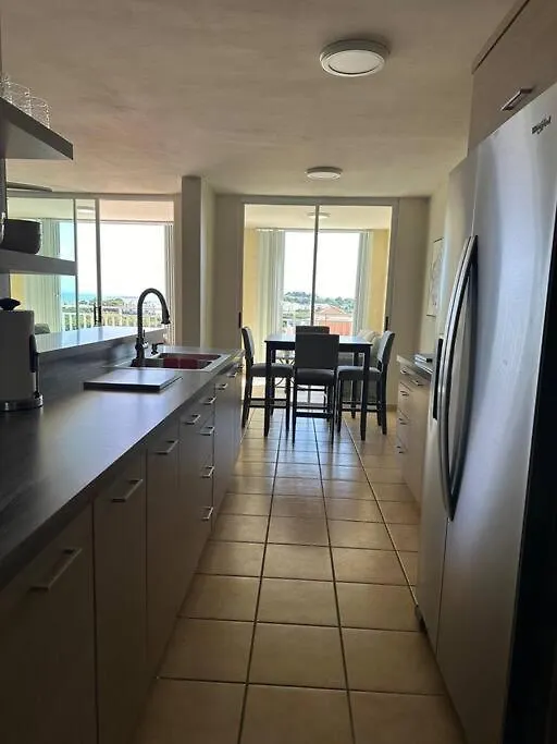 Ferienwohnung Pena Mar Nestled Nook 1005 Fajardo 0*,  Puerto Rico