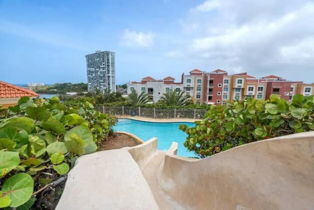 Ferienwohnung Pena Mar Nestled Nook 1005 Fajardo Puerto Rico