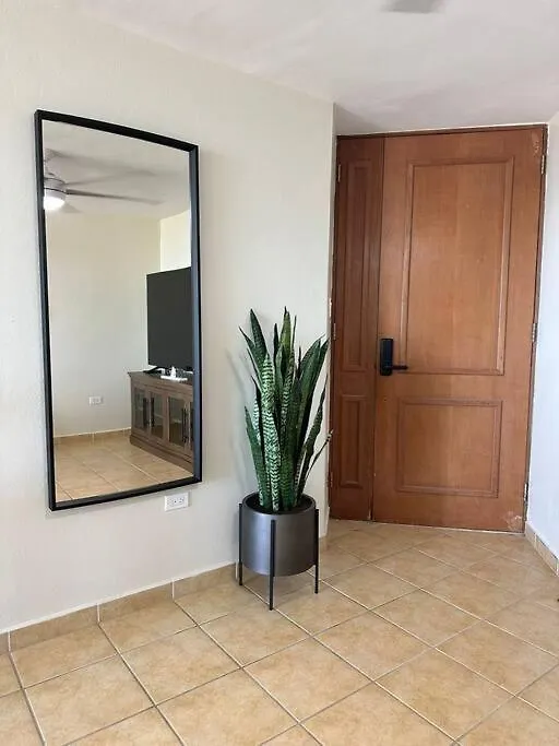 Apartment Ferienwohnung Pena Mar Nestled Nook 1005 Fajardo