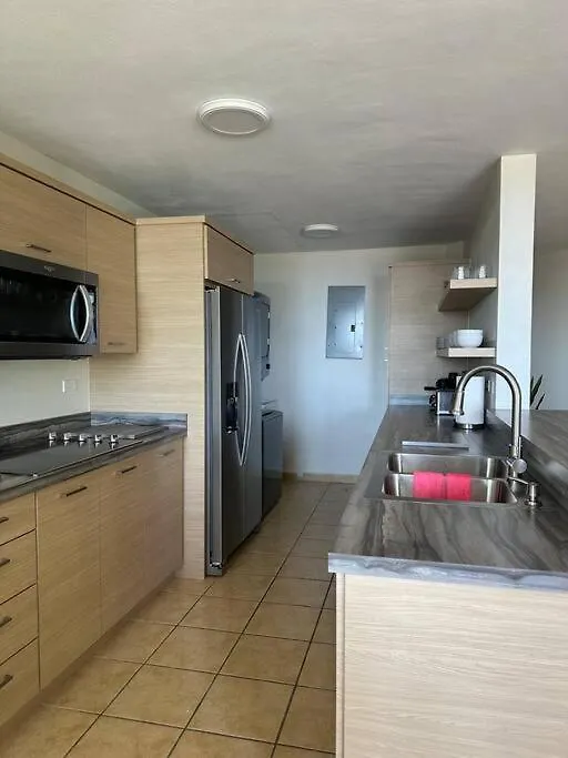 Apartment Ferienwohnung Pena Mar Nestled Nook 1005 Fajardo
