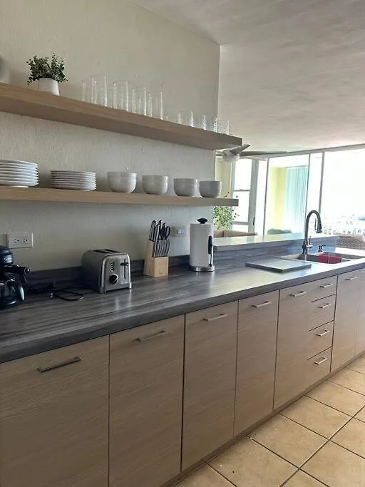 Apartment Ferienwohnung Pena Mar Nestled Nook 1005 Fajardo Puerto Rico