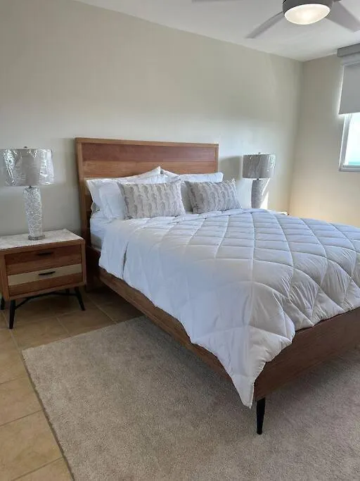 Ferienwohnung Pena Mar Nestled Nook 1005 Fajardo