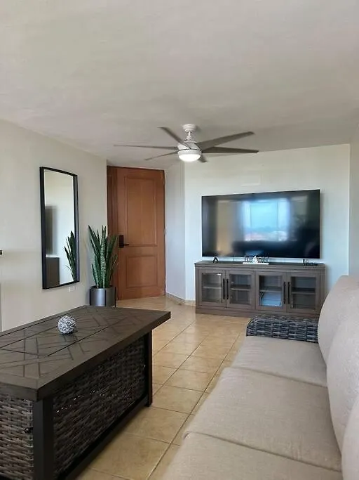 Apartment Ferienwohnung Pena Mar Nestled Nook 1005 Fajardo Puerto Rico