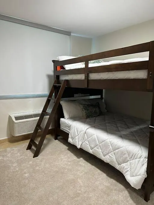 Ferienwohnung Pena Mar Nestled Nook 1005 Fajardo 0*,  Puerto Rico