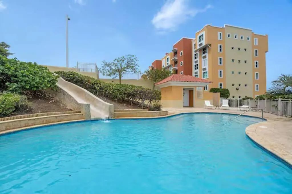 Ferienwohnung Pena Mar Nestled Nook 1005 Fajardo 0*,  Puerto Rico