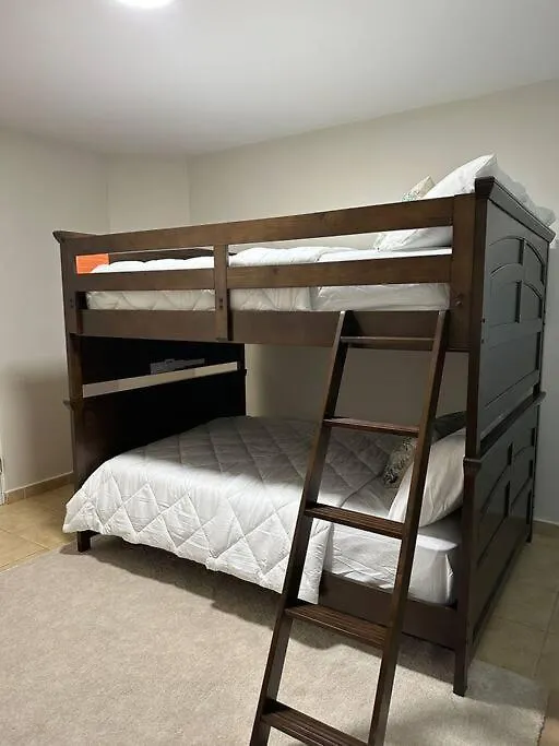 Ferienwohnung Pena Mar Nestled Nook 1005 Fajardo