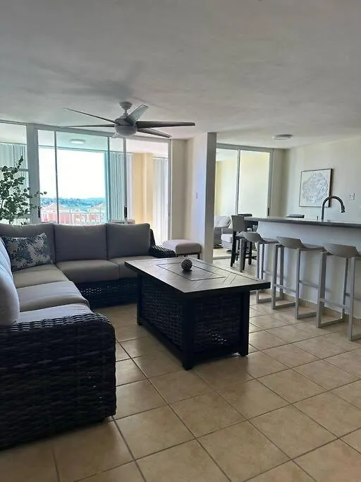 Ferienwohnung Pena Mar Nestled Nook 1005 Fajardo