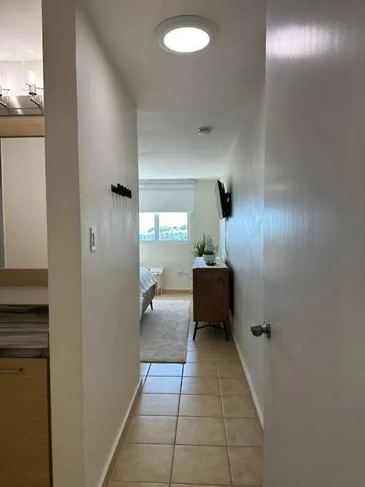 Ferienwohnung Pena Mar Nestled Nook 1005 Fajardo Apartment